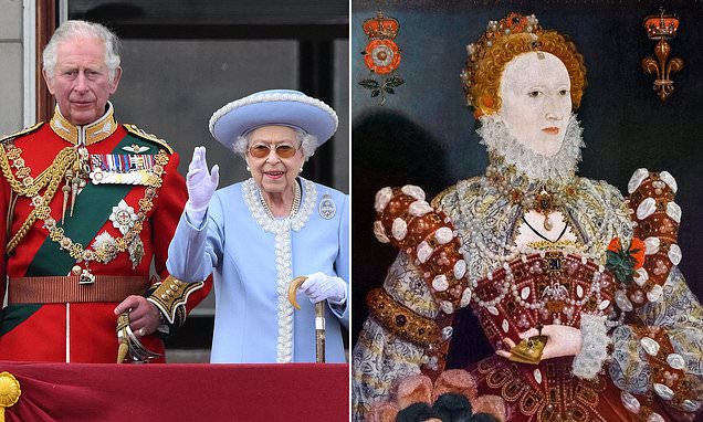 Why we British always needed a monarchy
