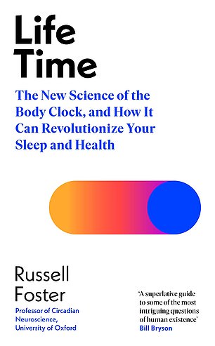 Anyone who has ever suffered from insomnia or disrupted sleep, and indeed all of us who want to maximise our health, happiness and lifespan, will find it essential reading
