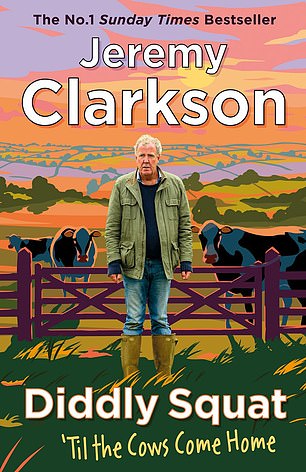 Clarkson doesn't just want to amuse us, however ¿ he also wants to make us think