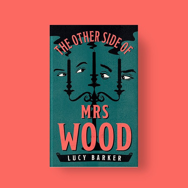 While Mrs Wood is London’s most celebrated contact with the Other Side, she must spice up her brand to stay relevant. She takes on young Emmie Finch, with unforeseen consequences