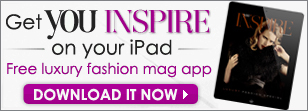 You Inspire iPad app